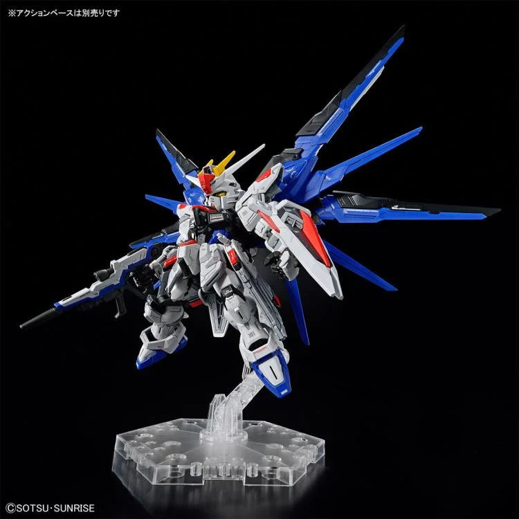 Mobile Suit Gundam SEED MGSD Freedom Gundam Model Kit