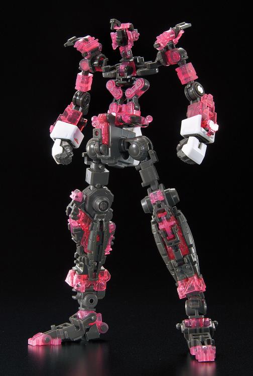 Mobile Suit Gundam Unicorn MG Unicorn Gundam 1/100 Scale Model Kit