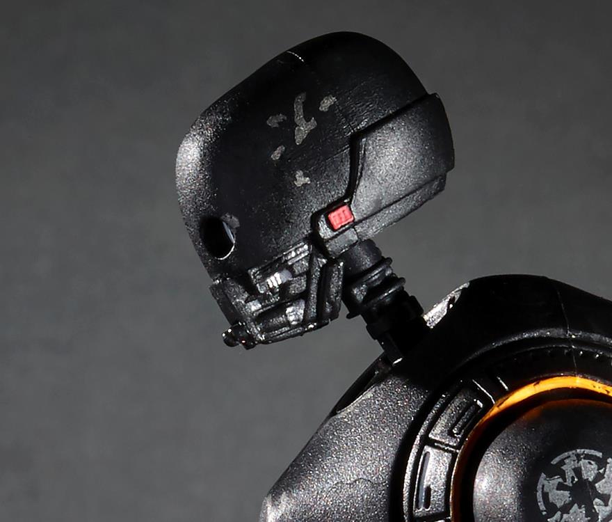 Star Wars: The Black Series 6" K-2SO (Rogue One)
