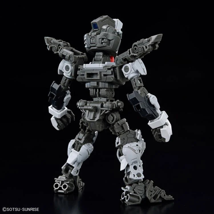 Mobile Suit Gundam SEED MGSD Freedom Gundam Model Kit