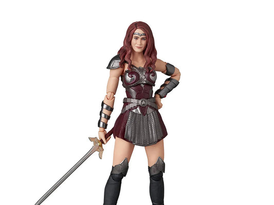 PRE-ORDER: The Boys MAFEX No.292 Queen Maeve Action Figure