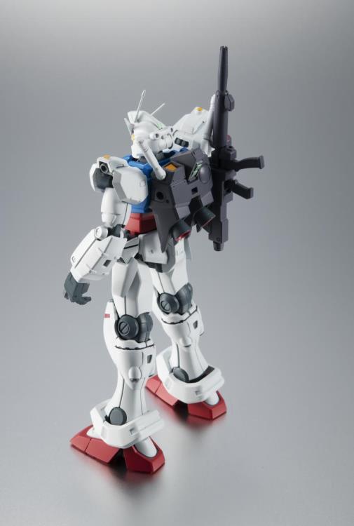 Mobile Suit Gundam: Robot Spirits RX-78GP01 Gundam GP01 Ver. A.N.I.M.E.
