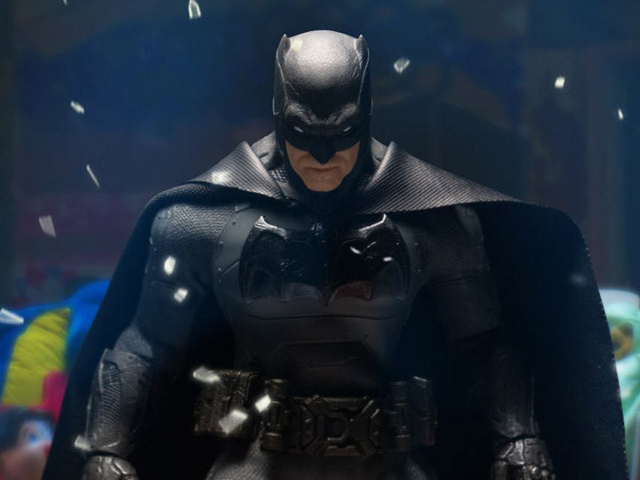 DC Comics One:12 Collective Batman (Supreme Knight)