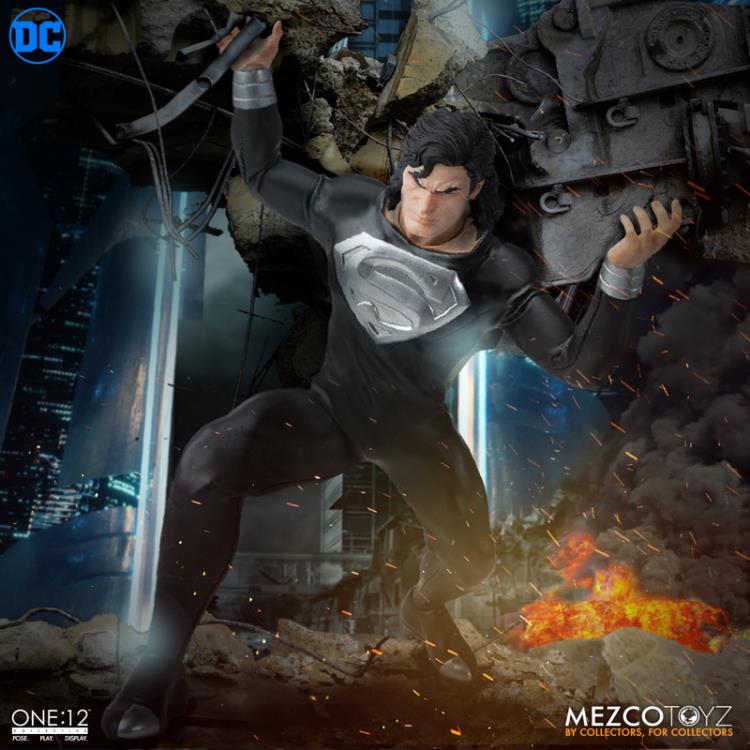 PRE-ORDER DC Comics One:12 Collective Superman: Recovery Suit Edition