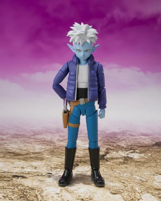 PRE-ORDER - Dragon Ball Daima S.H.Figuarts Glorio Action Figure