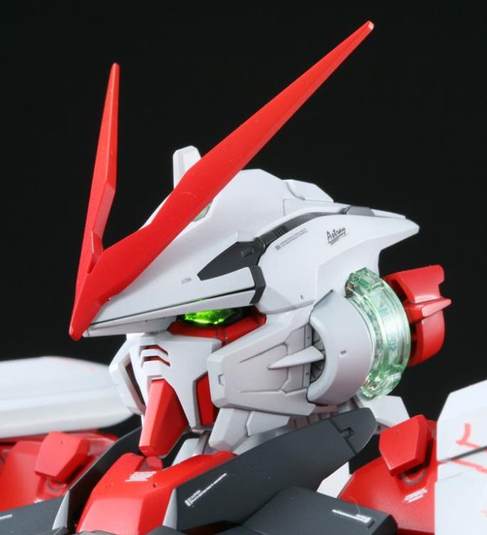 Mobile Suit Gundam SEED Astray PG Gundam Astray Red Frame 1/60 Scale Model Kit (Reissue)