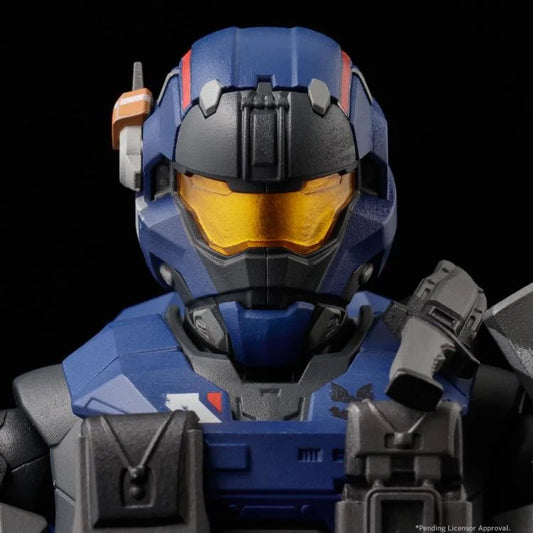 Halo: Reach RE:EDIT CARTER-A259 (Noble One) 1/12 Scale PX Previews Exclusive Action Figure