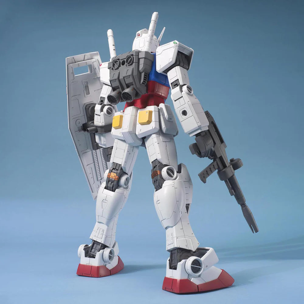 RX-78-2 Gundam 1/48 Mega Size