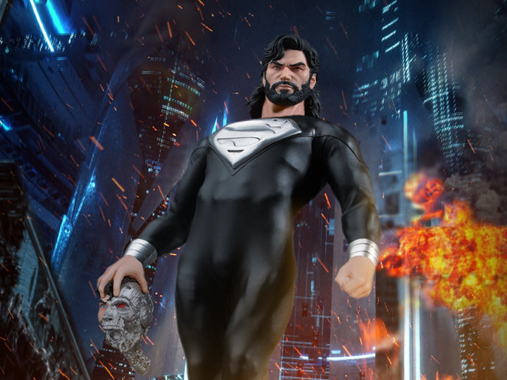 PRE-ORDER DC Comics One:12 Collective Superman: Recovery Suit Edition