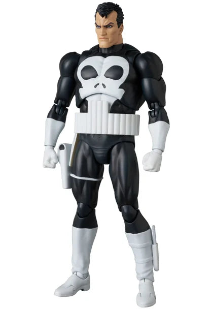 PRE-ORDER: Marvel Comics MAFEX No.136 The Punisher Action Figure