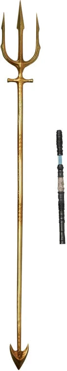 Pre-Order - Aquaman and the Lost Kingdom MAFEX No.310 Aquaman (Stealth Suit Ver.) Action Figure