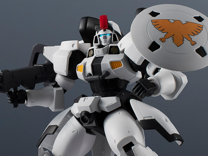 Mobile Suit Gundam Wing Gundam Universe GU-10 OZ-00MS Tallgeese Gundam
