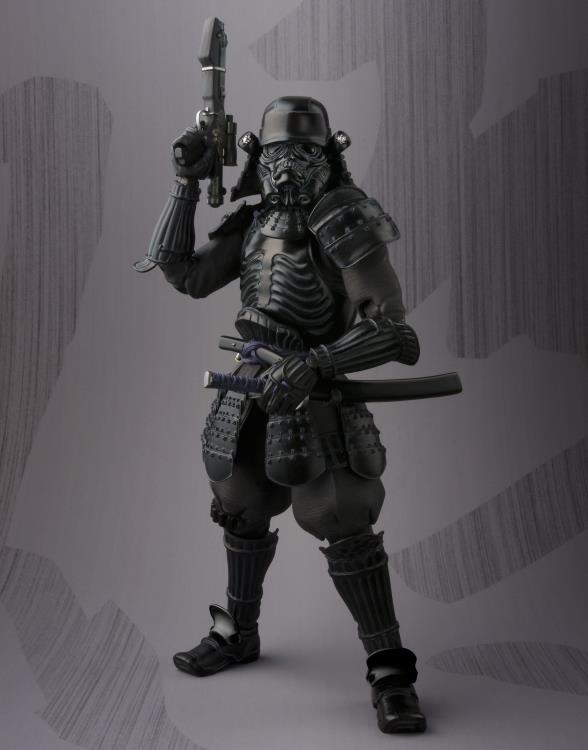 Star Wars Mei Sho Movie Realization Onmitsu Shadowtrooper