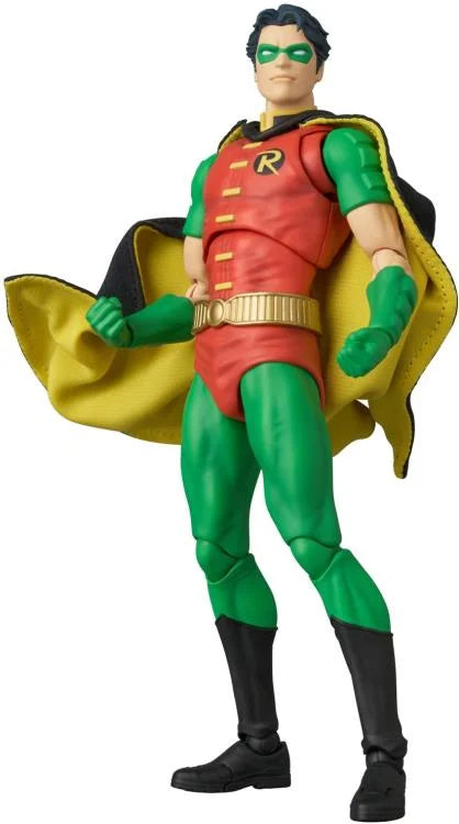 Pre-Order- Batman: Hush MAFEX No.264 Robin Action Figure