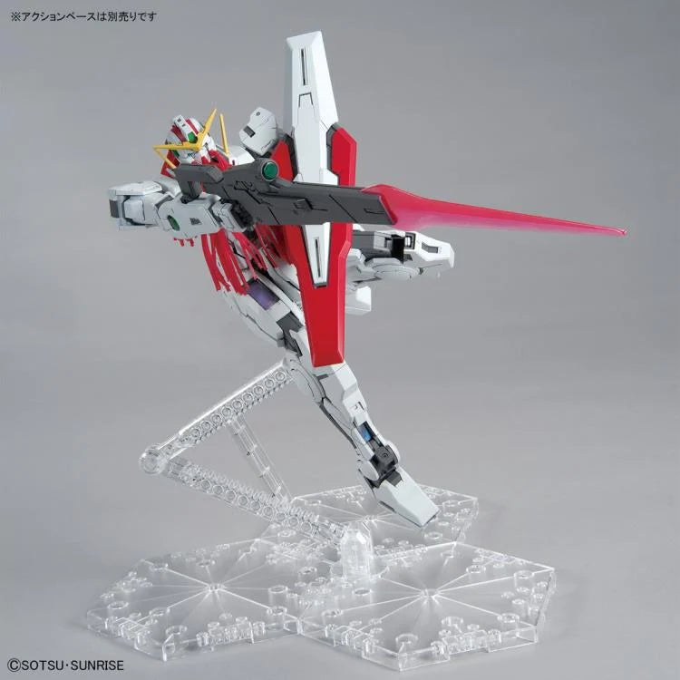 Mobile Suit Gundam 00 MG Gundam Virtue 1/100 Scale Model Kit