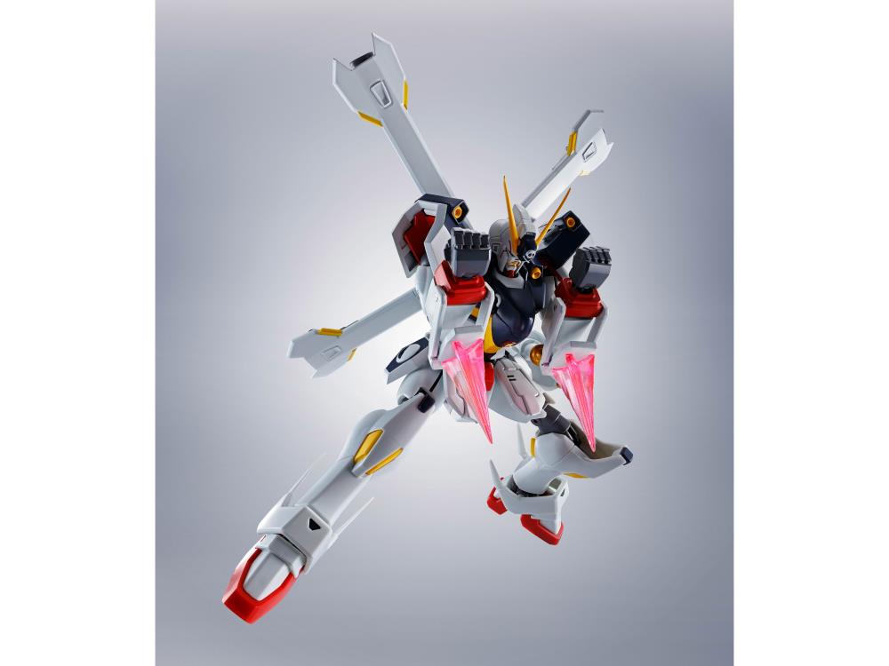 Gundam Robot Spirits Crossbone X1 Kai Evolution-Spec