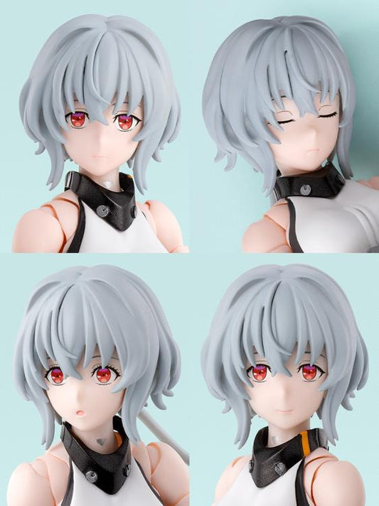 Synduality Noir S.H.Figuarts Noir
