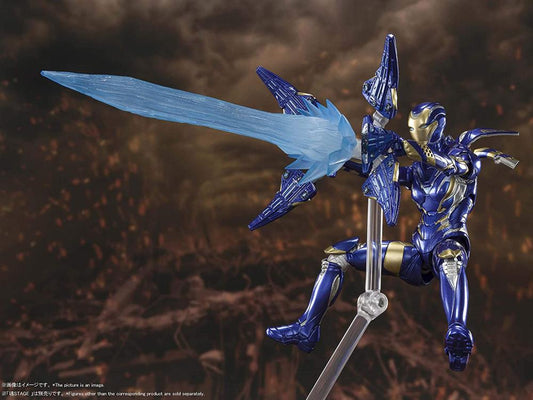 Avengers: Endgame S.H.Figuarts Rescue Armor
