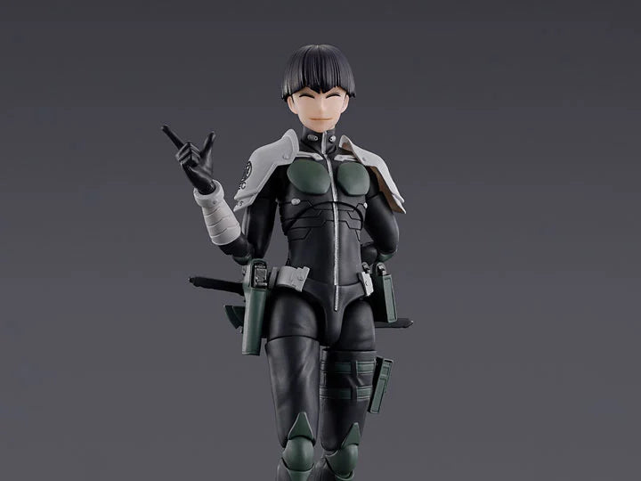 Kaiju No. 8 S.H.Figuarts Soshiro Hoshina