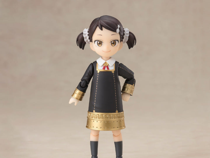 PRE-ORDER - Spy x Family S.H.Figuarts Becky Blackbell