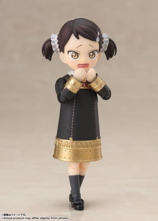 PRE-ORDER - Spy x Family S.H.Figuarts Becky Blackbell