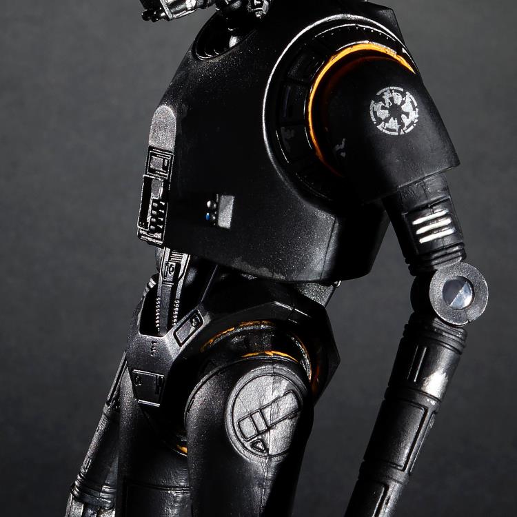 Star Wars: The Black Series 6" K-2SO (Rogue One)