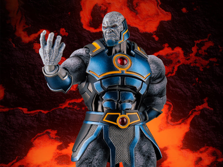 DC Comics Dynamic 8ction Heroes DAH-062 Darkseid