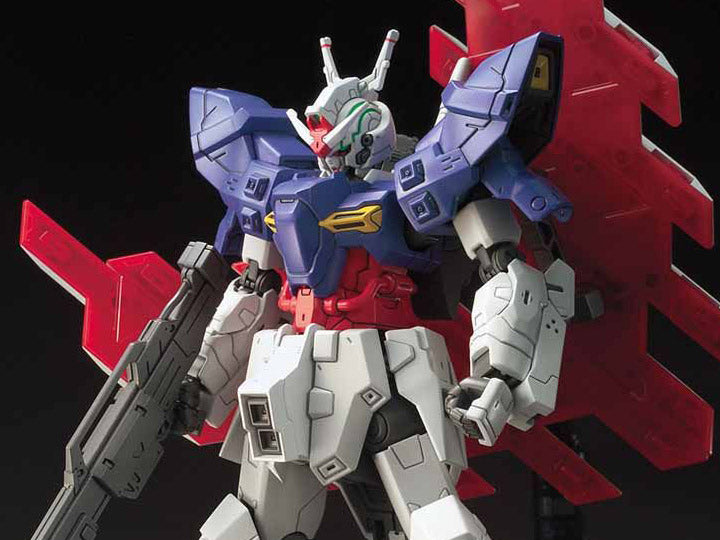 Mobile Suit Moon Gundam HGUC Moon Gundam 1/144 Scale Model Kit