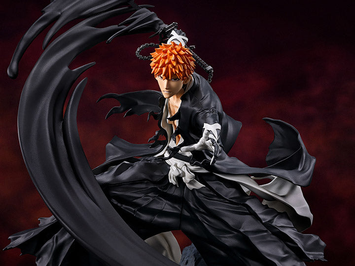 PRE-ORDER - Bleach: Thousand-Year Blood War FiguartsZERO Ichigo Kurosaki