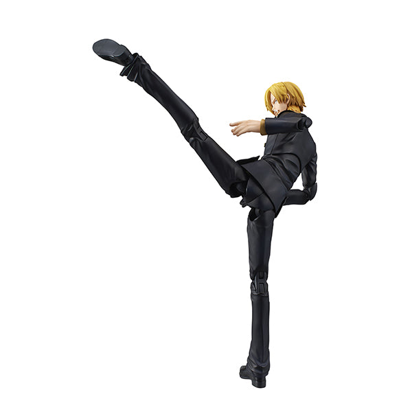 One Piece Variable Action Heroes Sanji (Reissue)