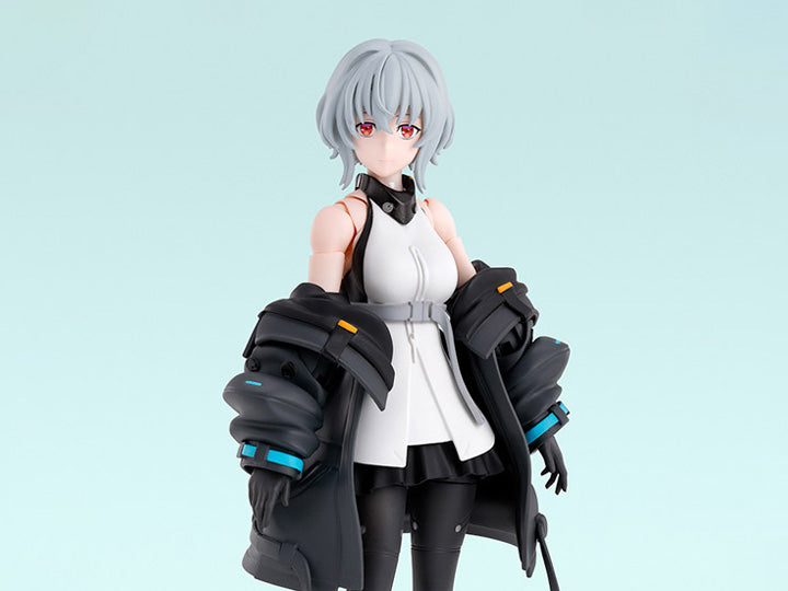 PRE-ORDER - Synduality Noir S.H.Figuarts Noir