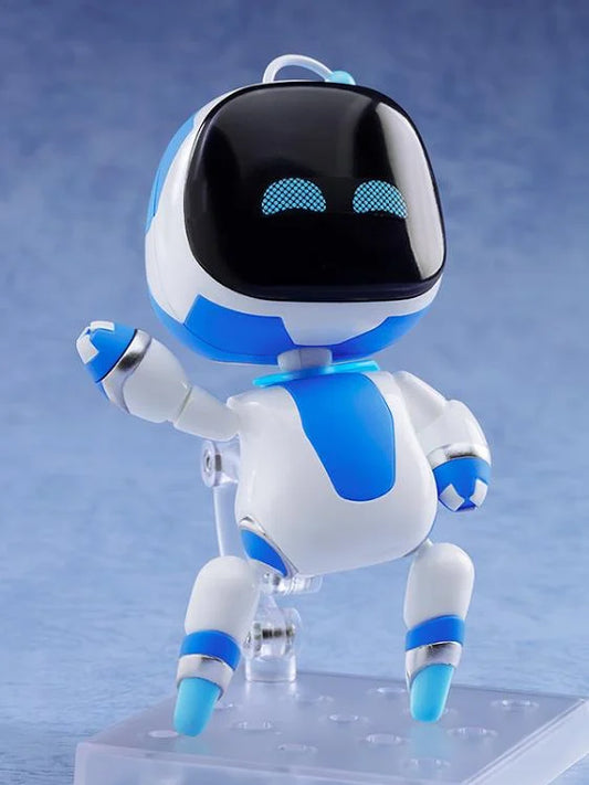 Astro's Playroom Nendoroid No.1879 Astro (Reissue)