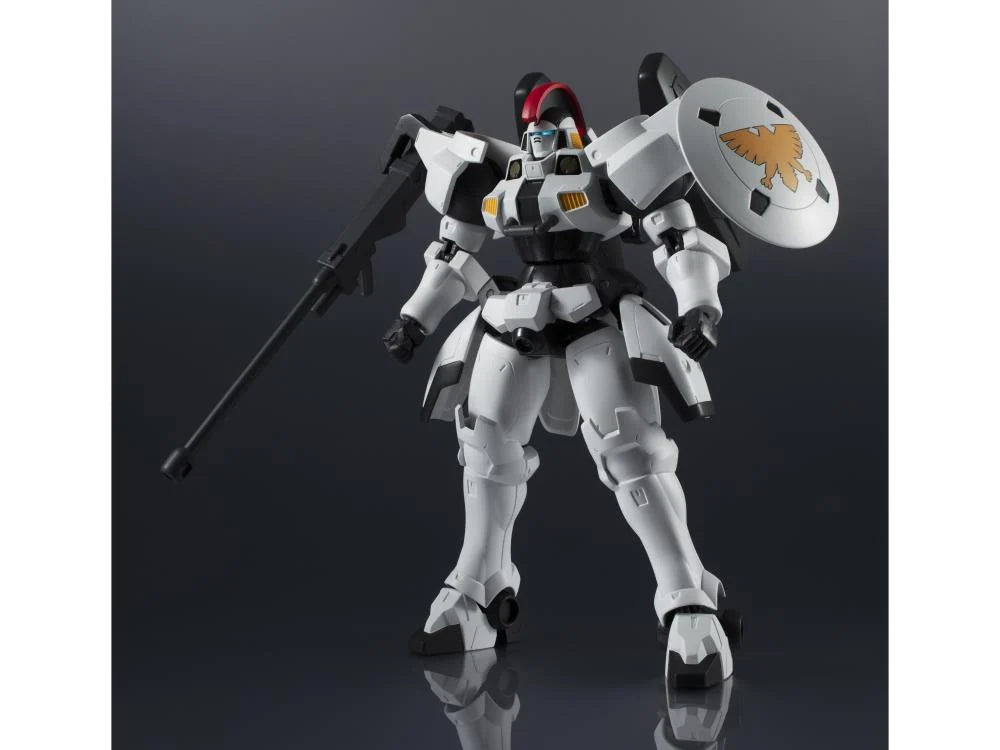 Mobile Suit Gundam Wing Gundam Universe GU-10 OZ-00MS Tallgeese Gundam
