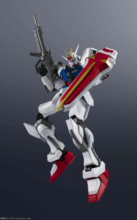 Mobile Suit Gundam SEED Gundam Universe GU-09 GAT-X105 Strike Gundam