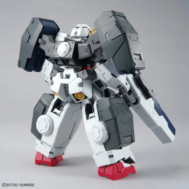 Mobile Suit Gundam 00 MG Gundam Virtue 1/100 Scale Model Kit