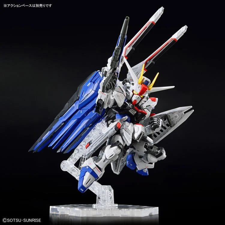 Mobile Suit Gundam SEED MGSD Freedom Gundam Model Kit