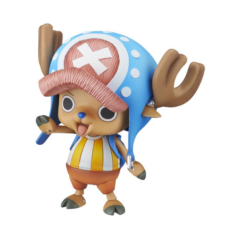 One Piece Variable Action Heroes Tony Tony Chopper