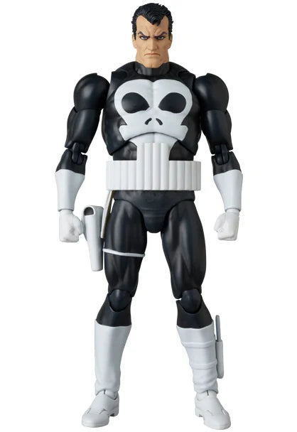 PRE-ORDER: Marvel Comics MAFEX No.136 The Punisher Action Figure