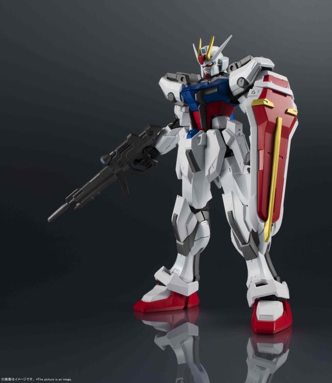 Mobile Suit Gundam SEED Gundam Universe GU-09 GAT-X105 Strike Gundam