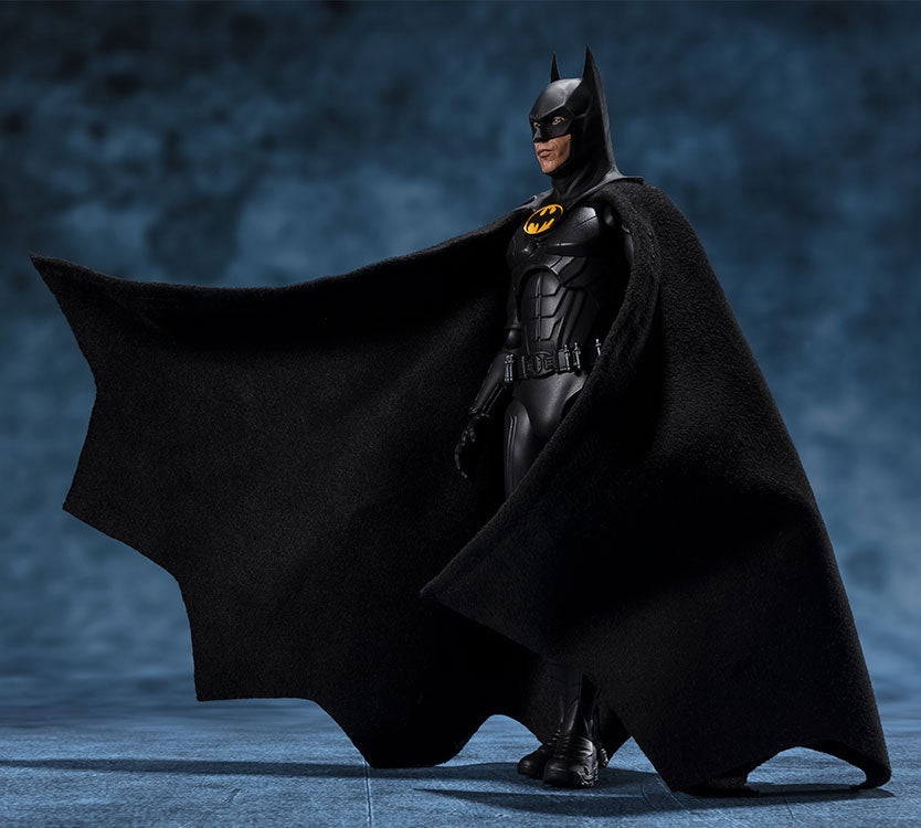 PRE-ORDER - The Flash (2023) S.H.Figuarts Batman