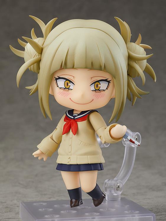 My Hero Academia Nendoroid No.1333 Himiko Toga