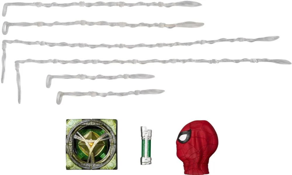 PRE-ORDER: Spider-Man: No Way Home MAFEX No.245 Spider-Man (Integrated Suit)