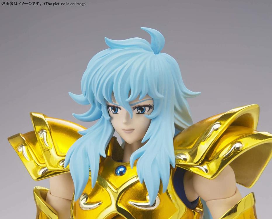 Saint Seiya Myth Cloth EX Pisces Aphrodite (Revival Ver.)