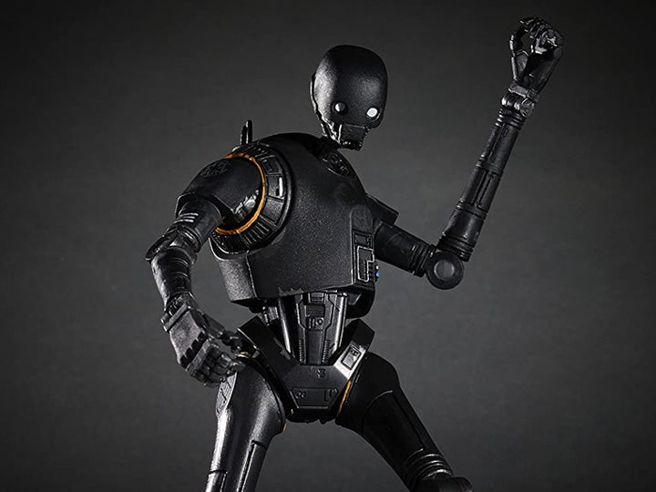 Star Wars: The Black Series 6" K-2SO (Rogue One)