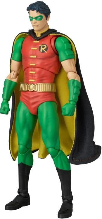 Pre-Order- Batman: Hush MAFEX No.264 Robin Action Figure