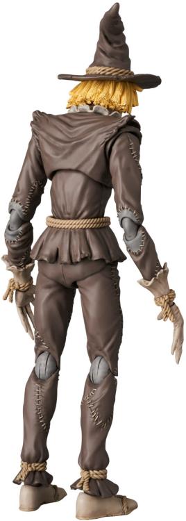 Batman: Hush MAFEX No.229 Scarecrow
