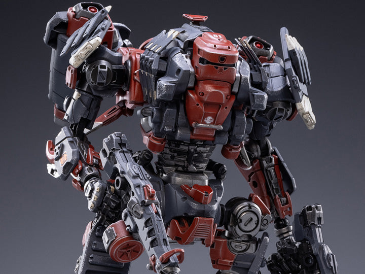 Dark Source Purge 01 Combination Warfare Mecha 1/25 Scale Figure