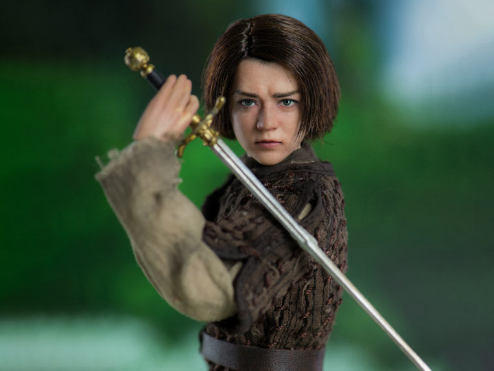 Game of Thrones Arya Stark 1/6th Scale Collectible Figure
