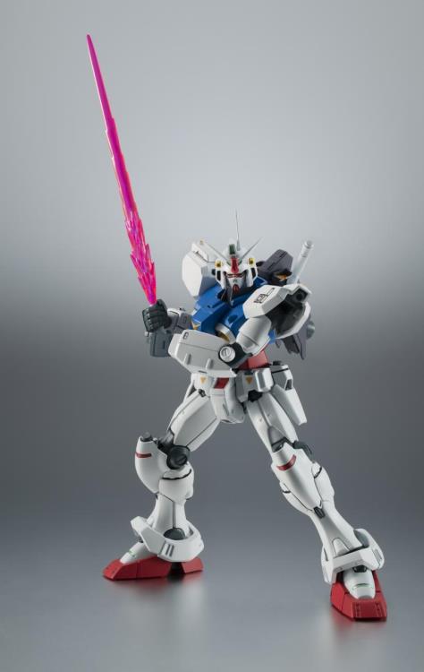 Mobile Suit Gundam: Robot Spirits RX-78GP01 Gundam GP01 Ver. A.N.I.M.E.