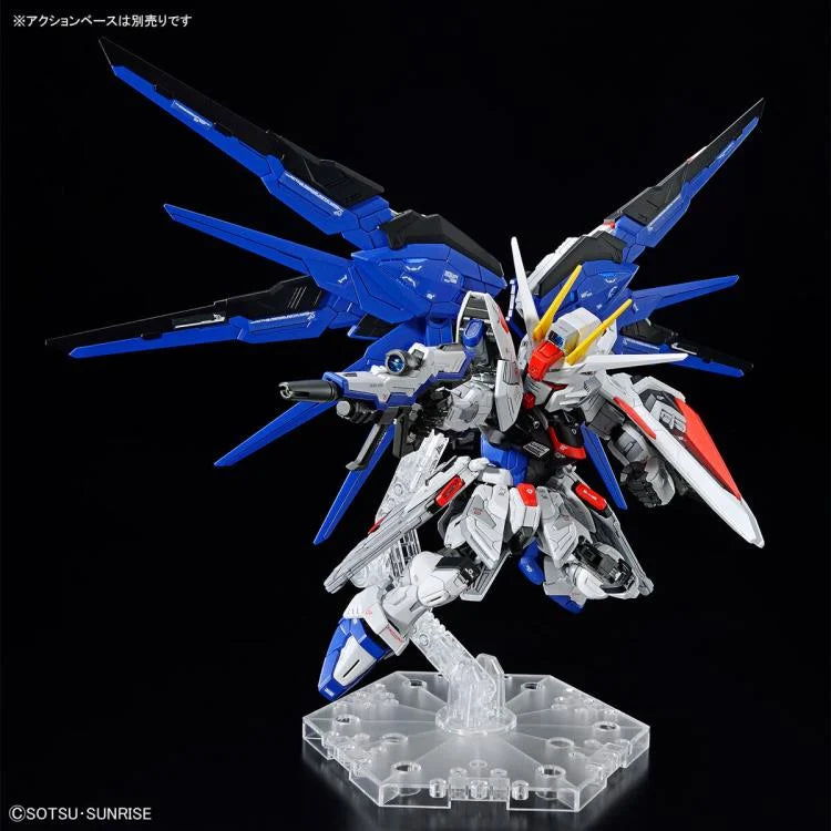 Mobile Suit Gundam SEED MGSD Freedom Gundam Model Kit